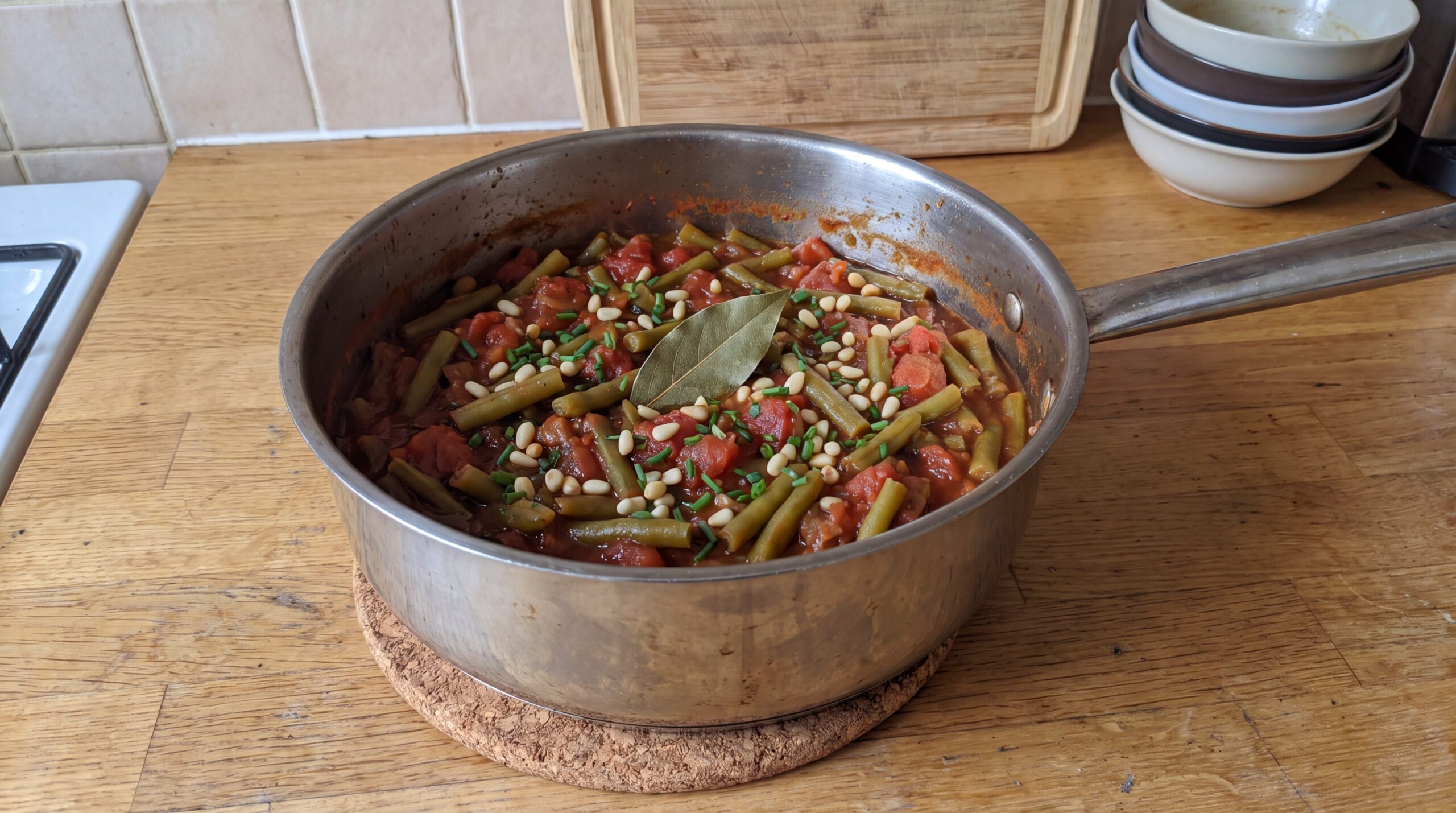 Spanish Tapas
