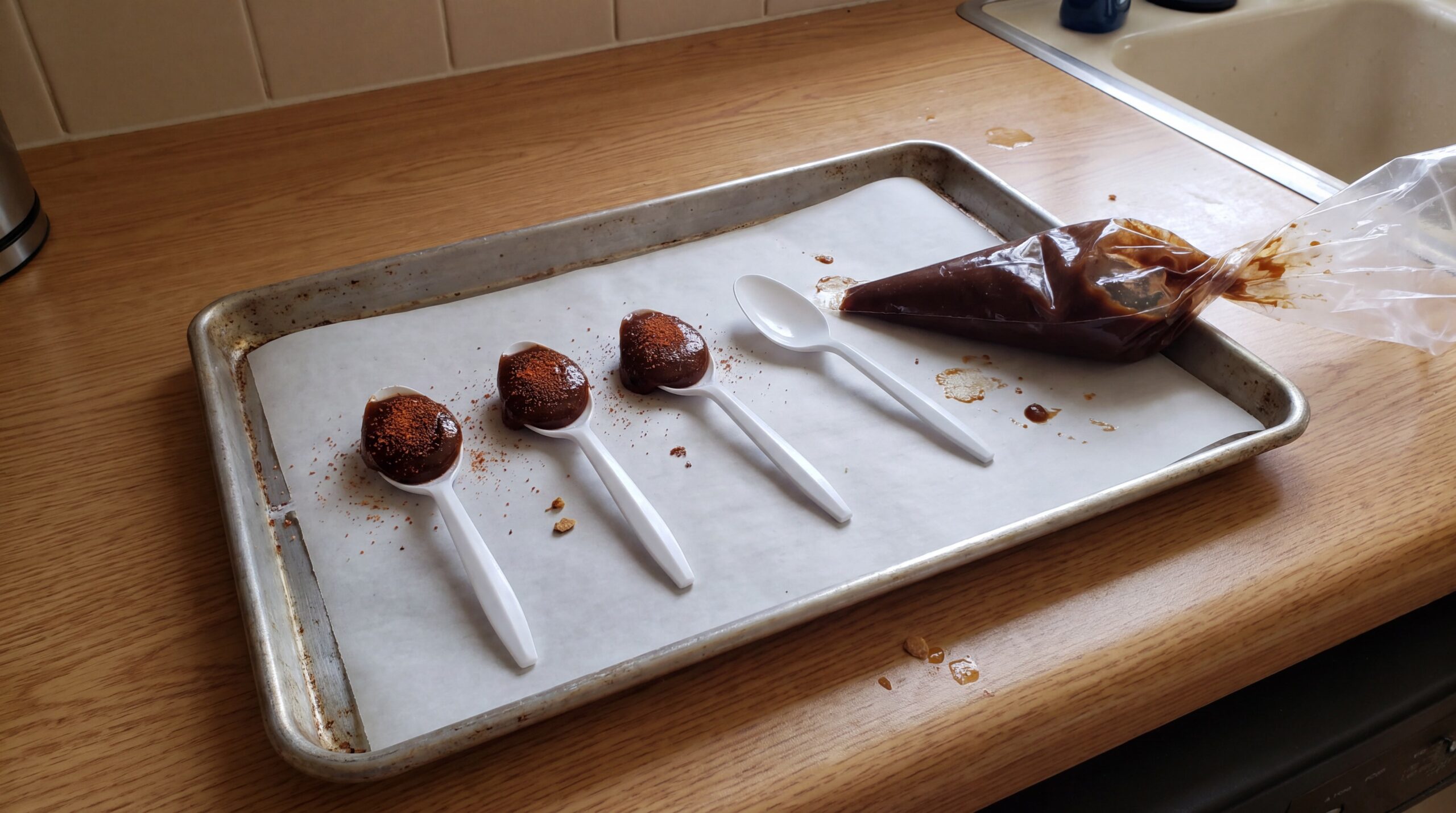 Homemade Candy