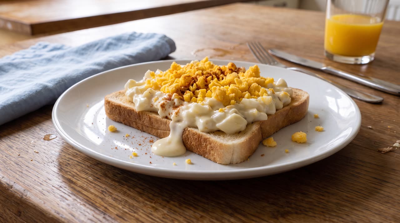 Weekend Brunch