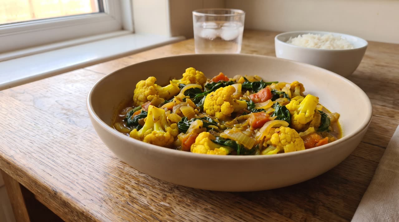 Sides & Accompaniments