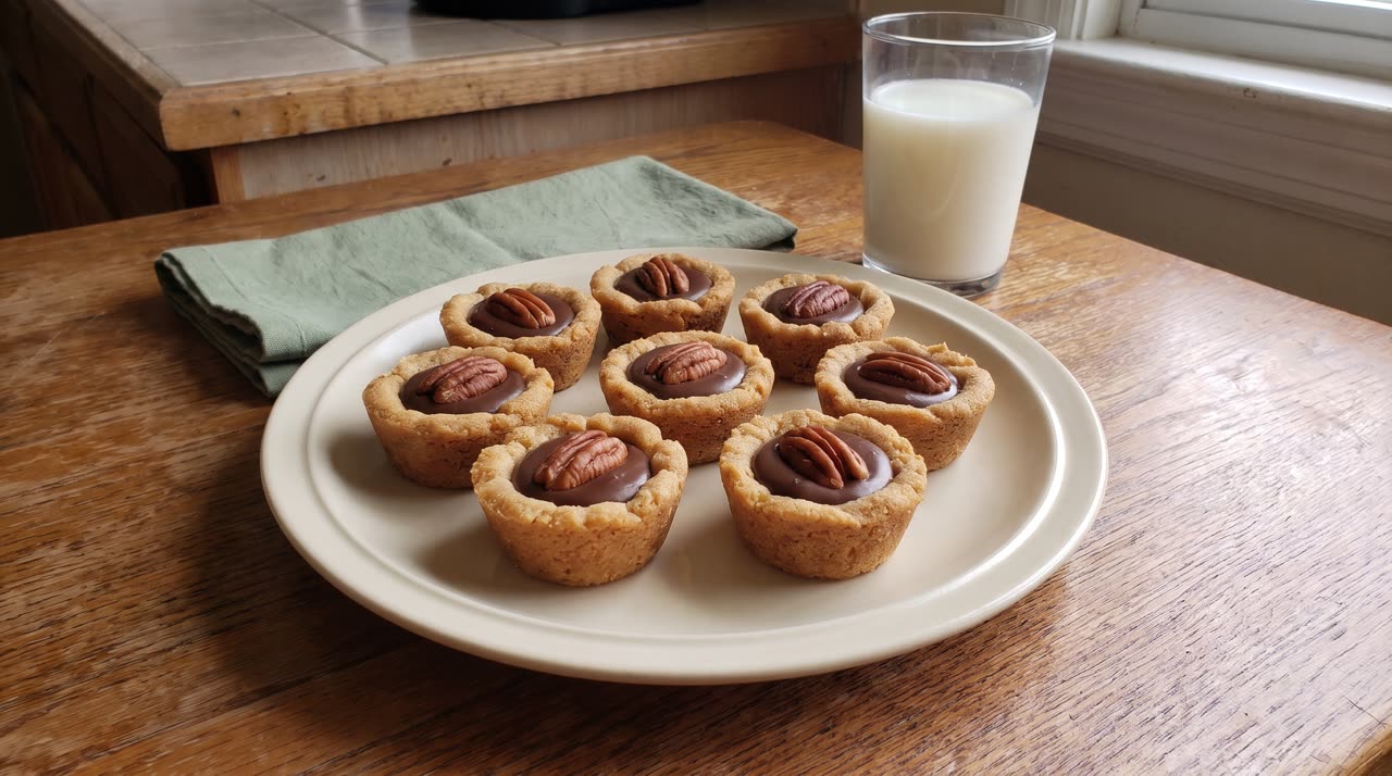 Homemade Candy