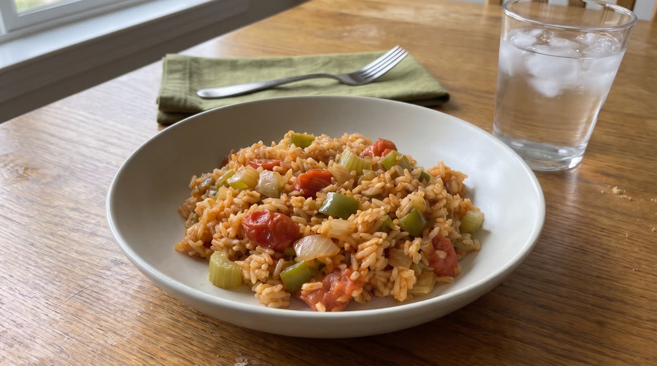 Spanish Tapas