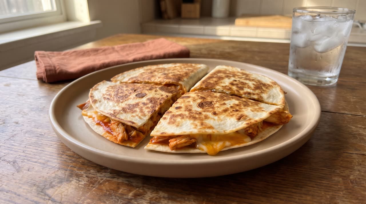 Mexican Flavors